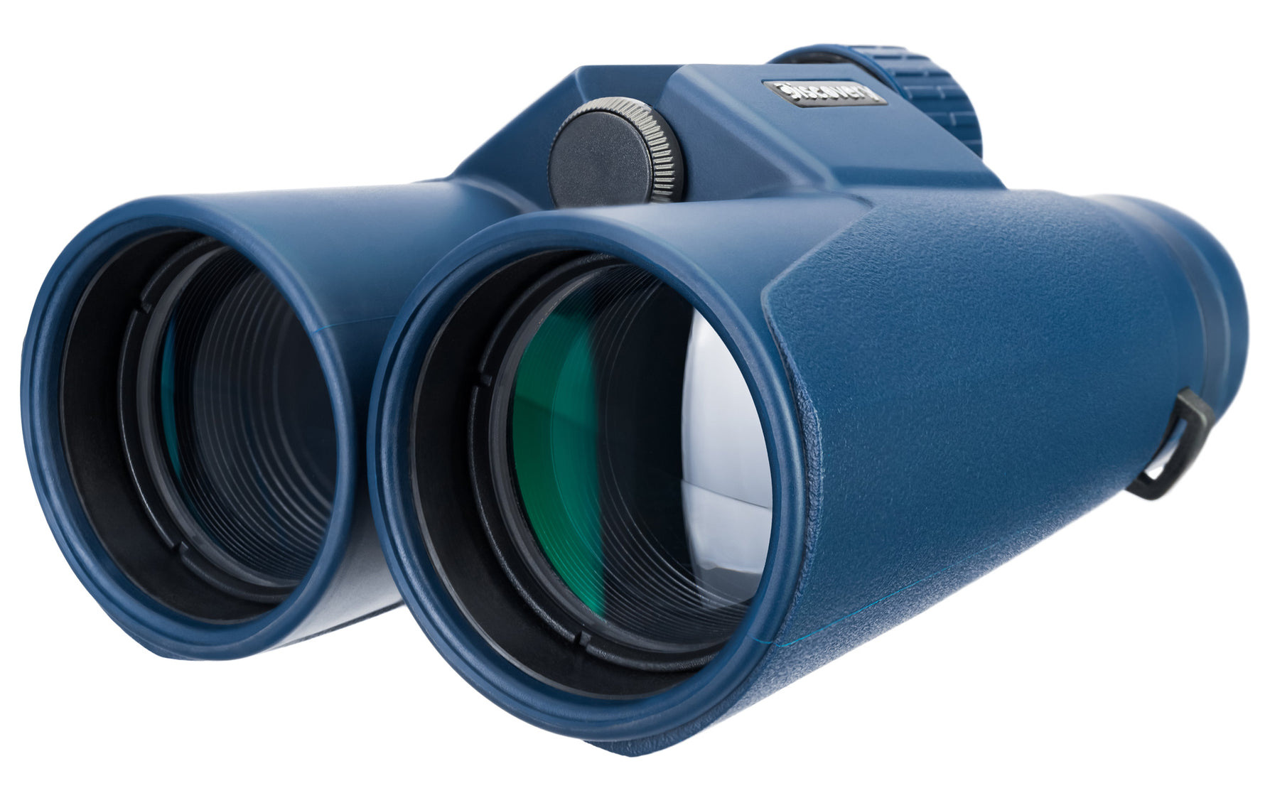 Binocolo Levenhuk Discovery Elbrus 8x42