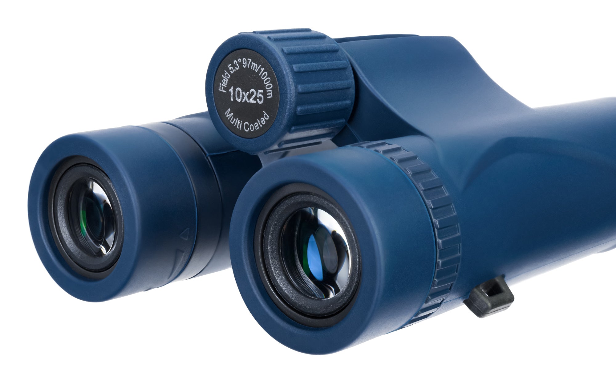 Binocolo Levenhuk Discovery Elbrus 10x25