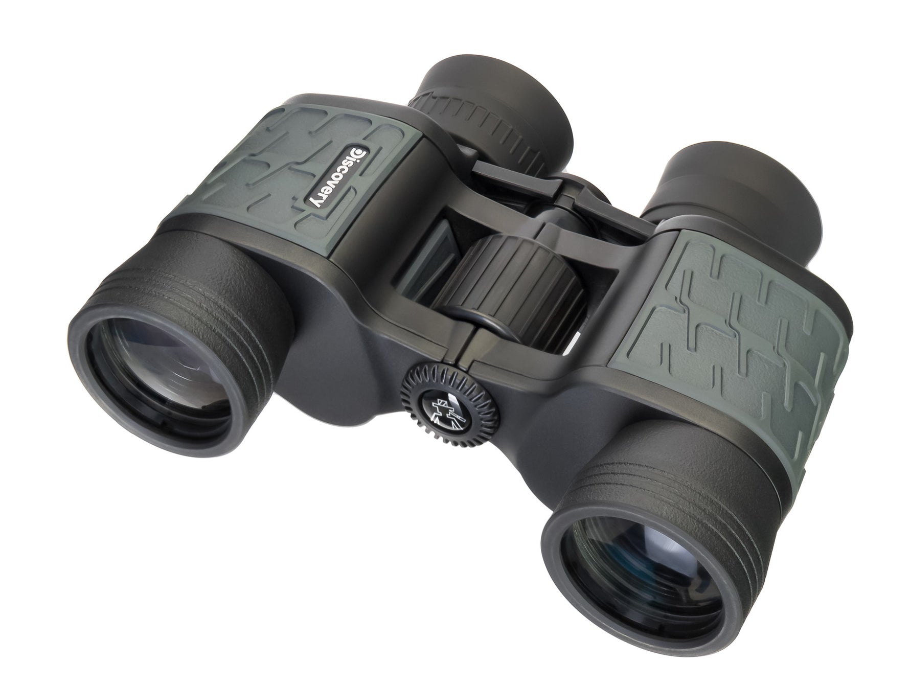 Binocolo Levenhuk Discovery Flint 8x40