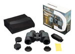 Binocolo Levenhuk Discovery Flint 8x40