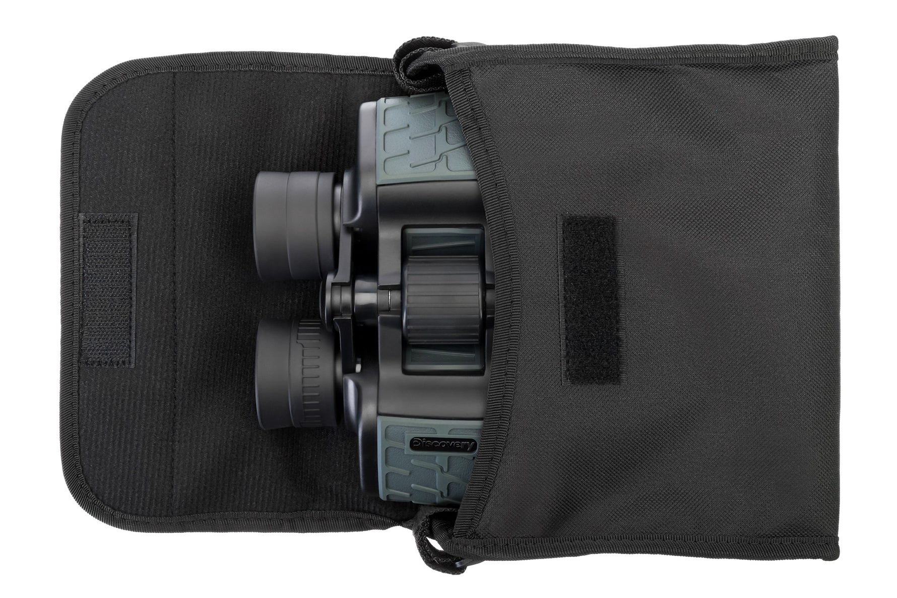 Binocolo Levenhuk Discovery Flint 8x40