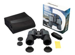 Binocolo Levenhuk Discovery Flint 10x50