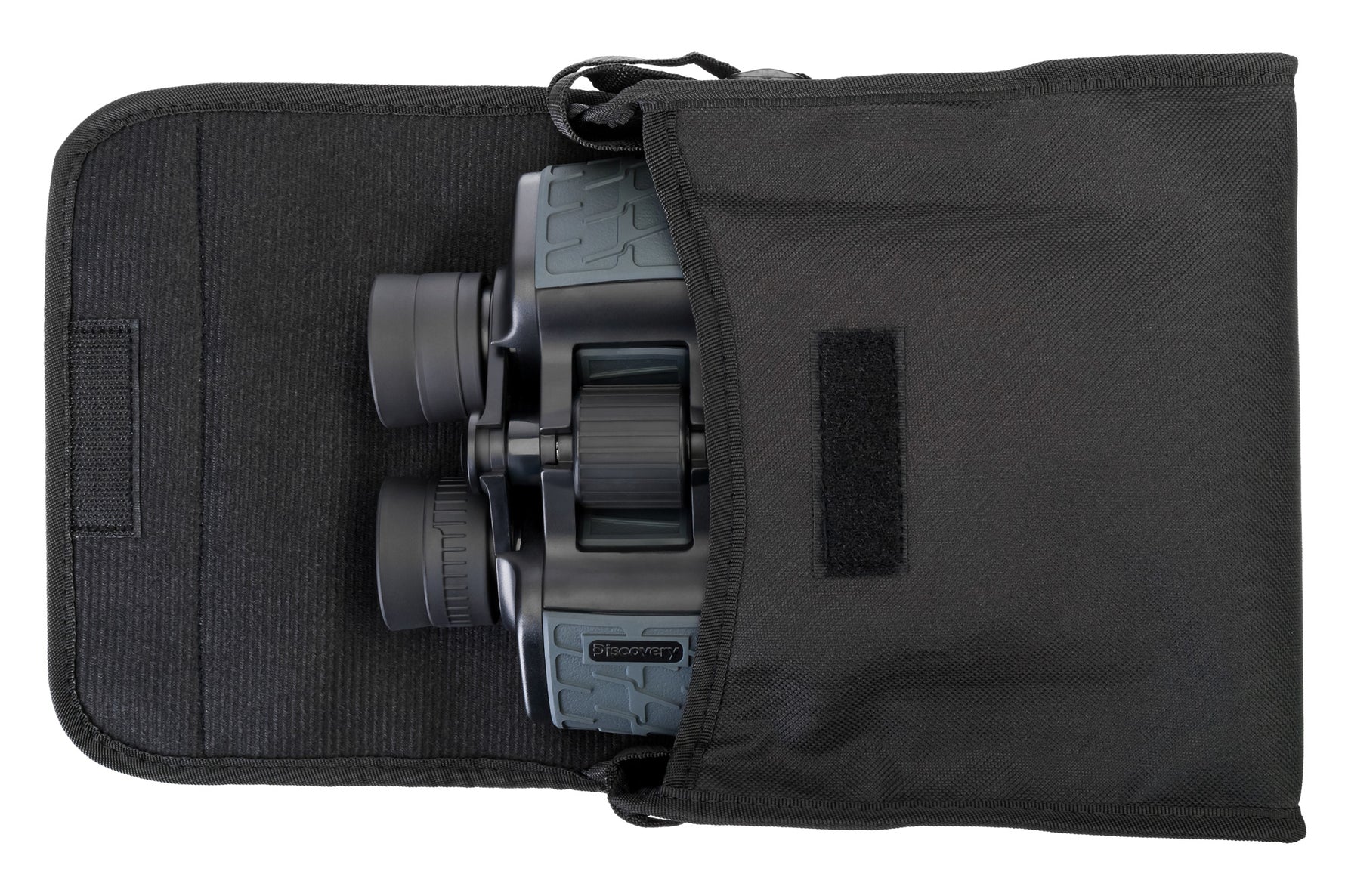 Binocolo Levenhuk Discovery Flint 10x50