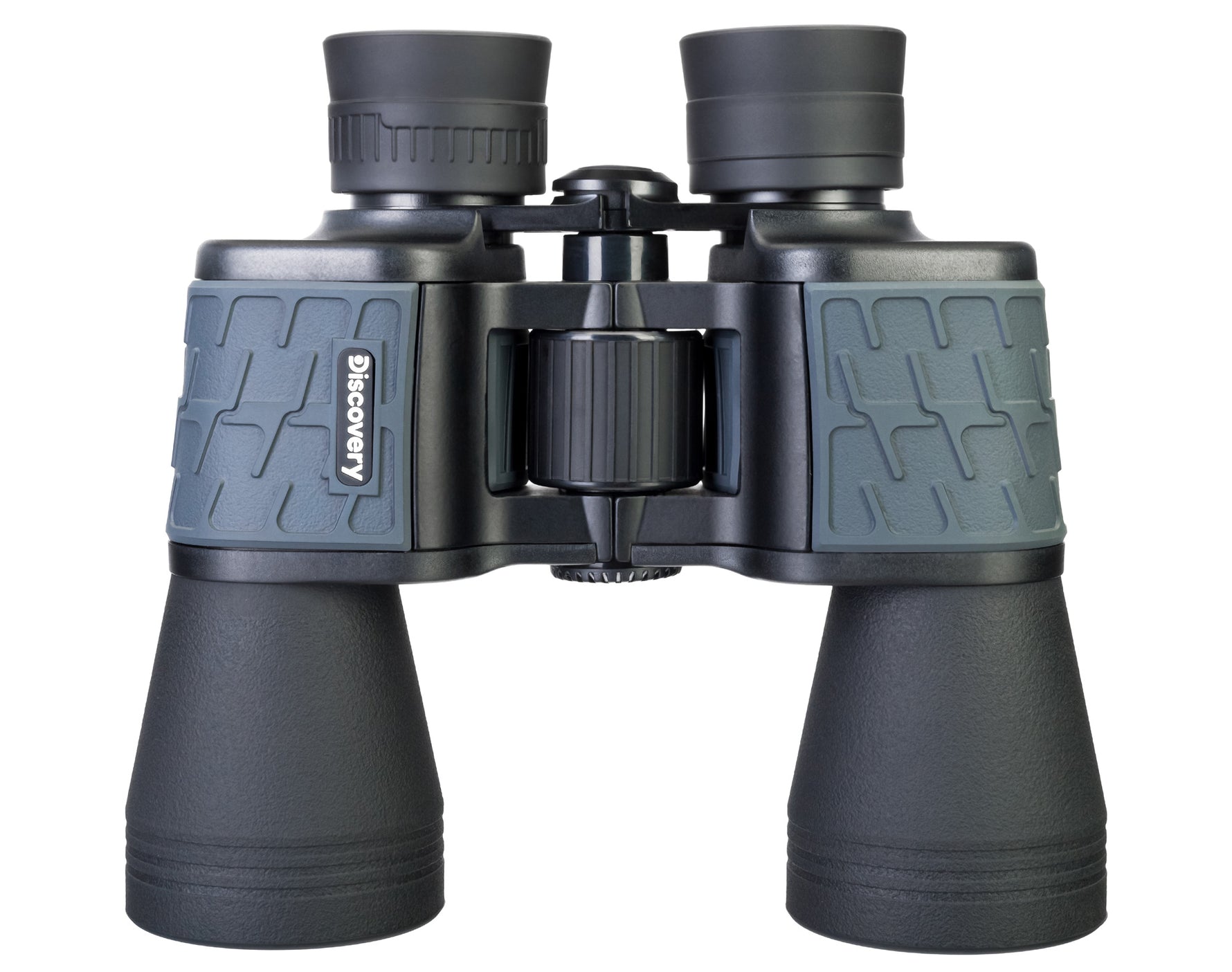 Binocolo Levenhuk Discovery Flint 10x50