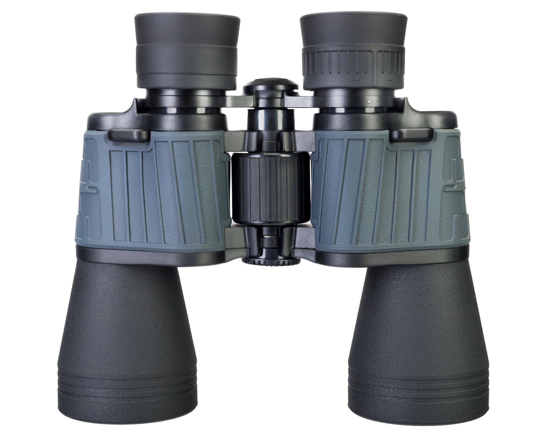 Binocolo Levenhuk Discovery Flint 10x50