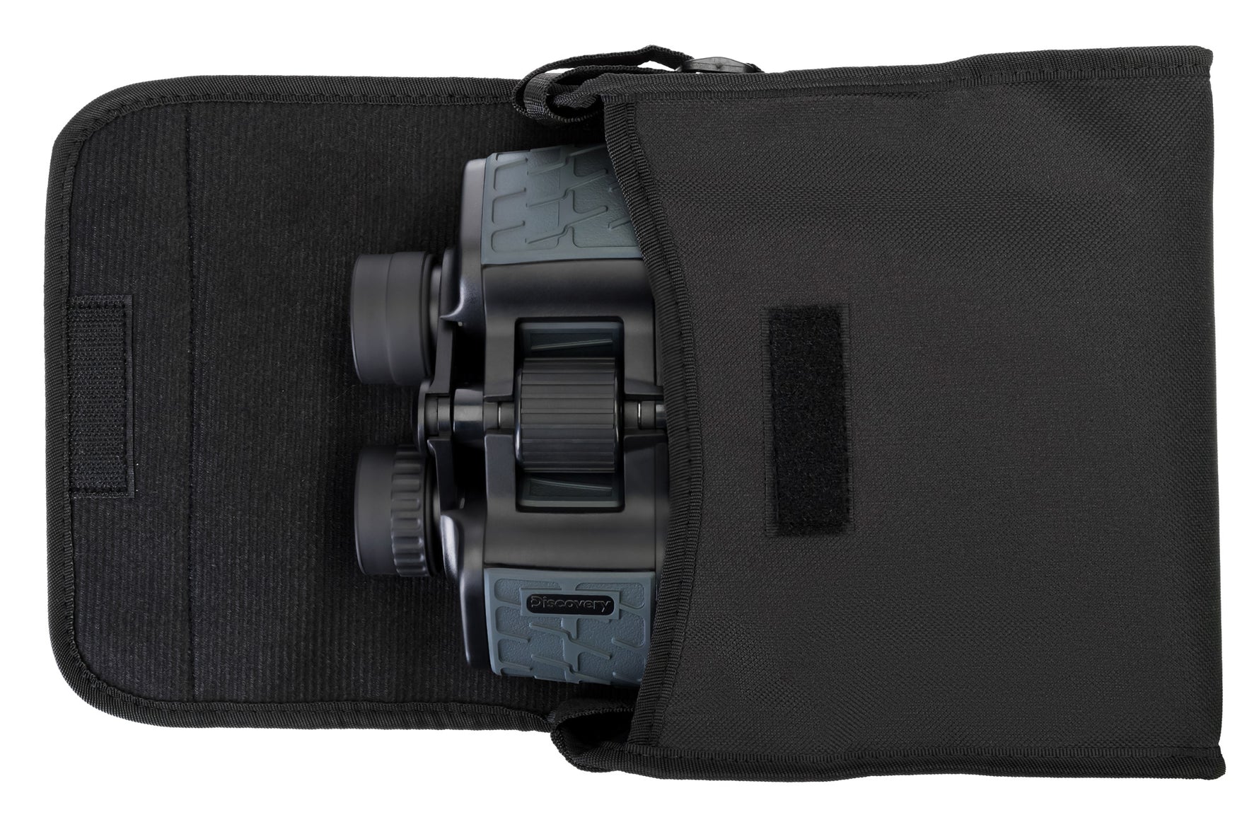 Binocolo Levenhuk Discovery Flint 12x50