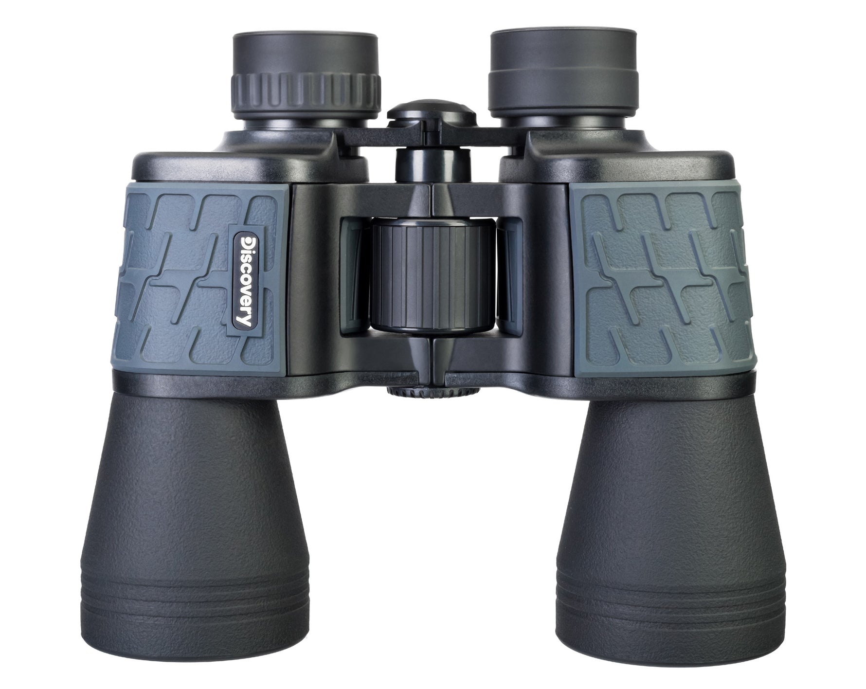 Binocolo Levenhuk Discovery Flint 12x50