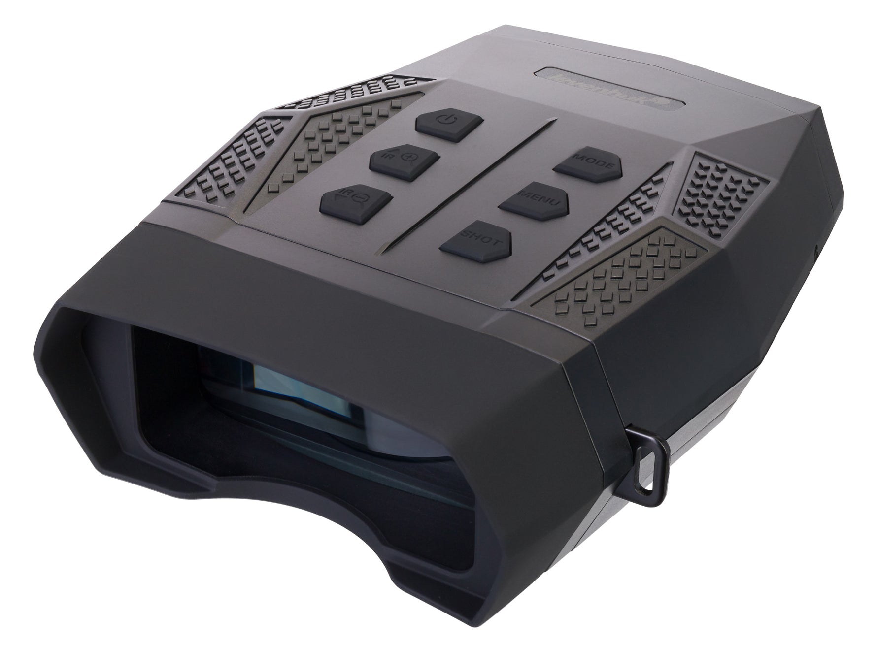 Visore notturno binoculare digitale Levenhuk Halo 13X PLUS