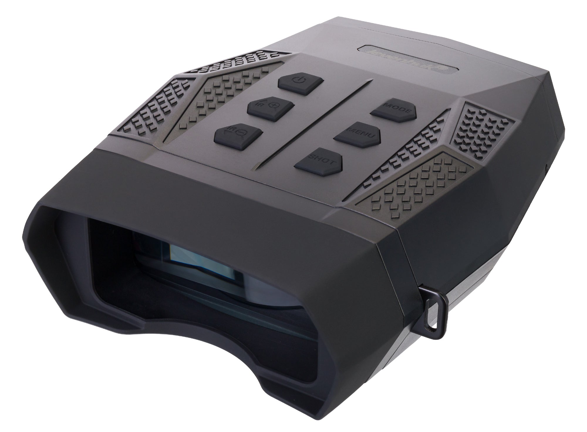 Visore notturno binoculare digitale Levenhuk Halo 13X PLUS