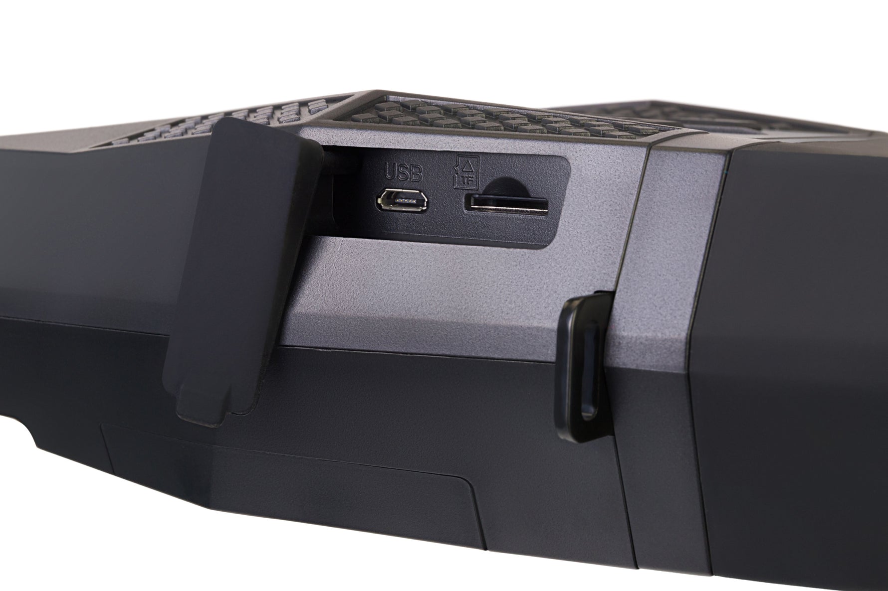 Visore notturno binoculare digitale Levenhuk Halo 13X PLUS