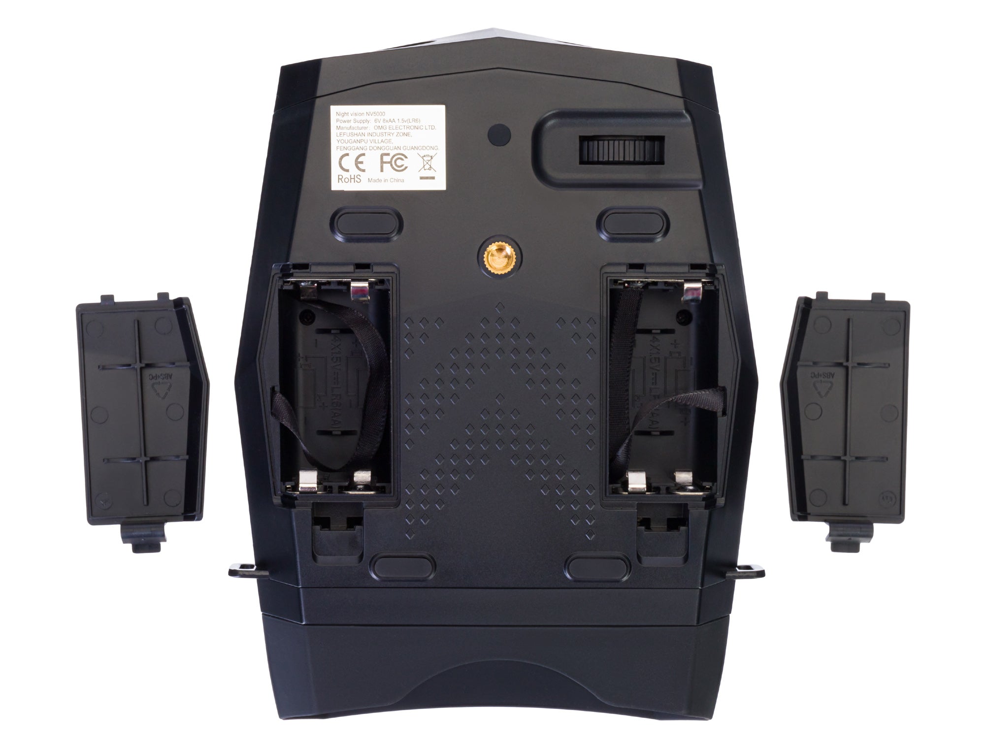 Visore notturno binoculare digitale Levenhuk Halo 13X PLUS