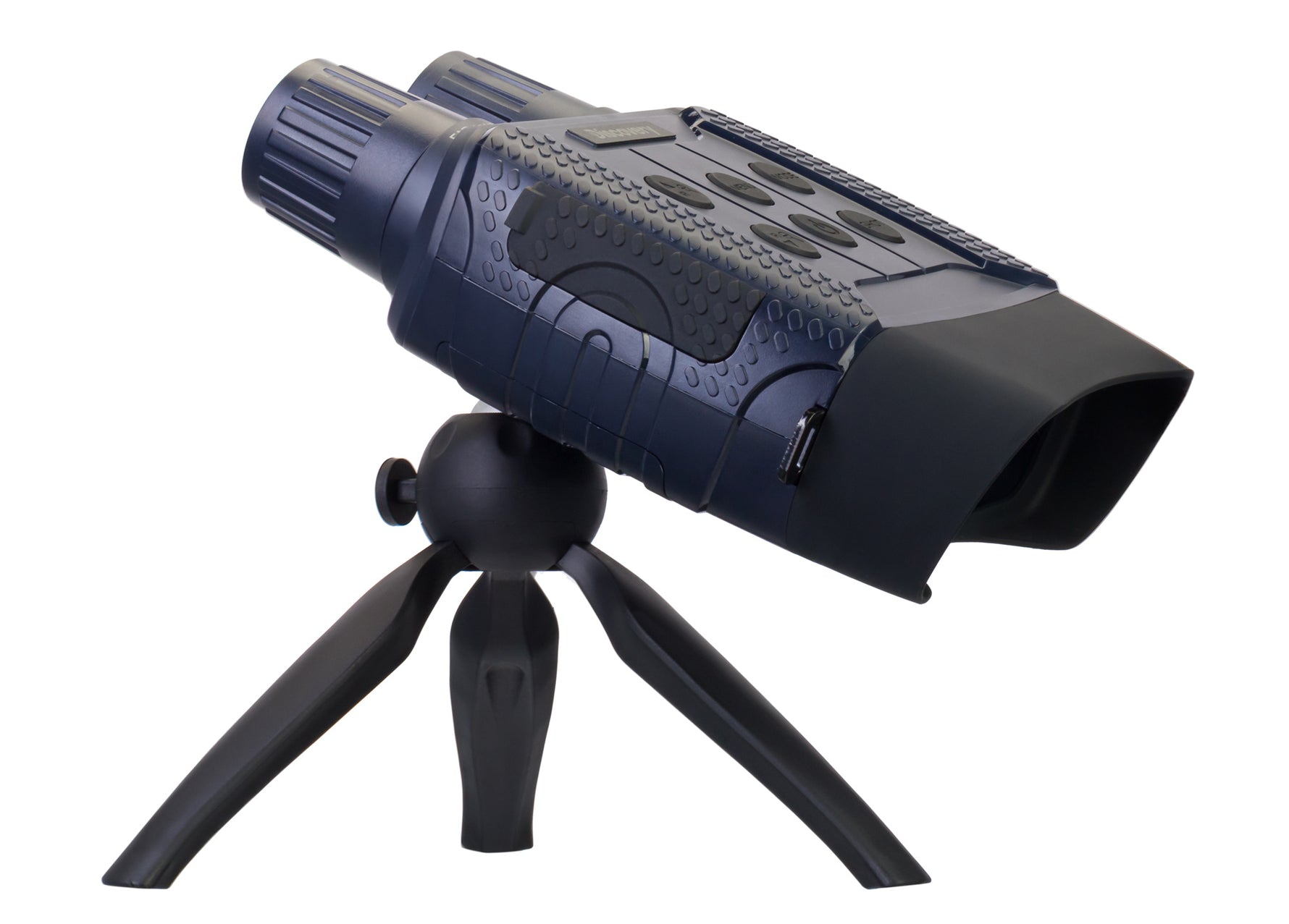 Visore notturno binoculare digitale Levenhuk Discovery Night BL10 con treppiede