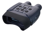 Visore notturno binoculare digitale Levenhuk Discovery Night BL10 con treppiede