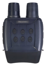 Visore notturno binoculare digitale Levenhuk Discovery Night BL10 con treppiede