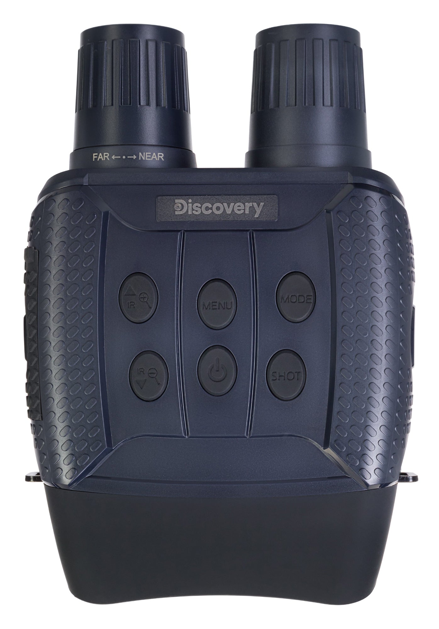 Visore notturno binoculare digitale Levenhuk Discovery Night BL10 con treppiede