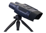 Visore notturno binoculare digitale Levenhuk Discovery Night BL20 con treppiede