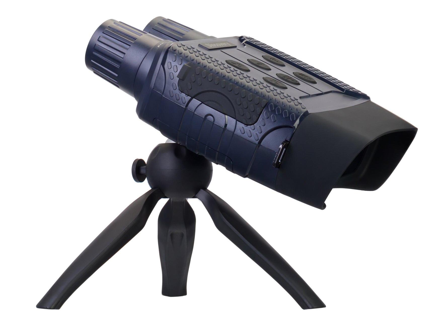 Visore notturno binoculare digitale Levenhuk Discovery Night BL20 con treppiede