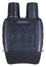 Visore notturno binoculare digitale Levenhuk Discovery Night BL20 con treppiede