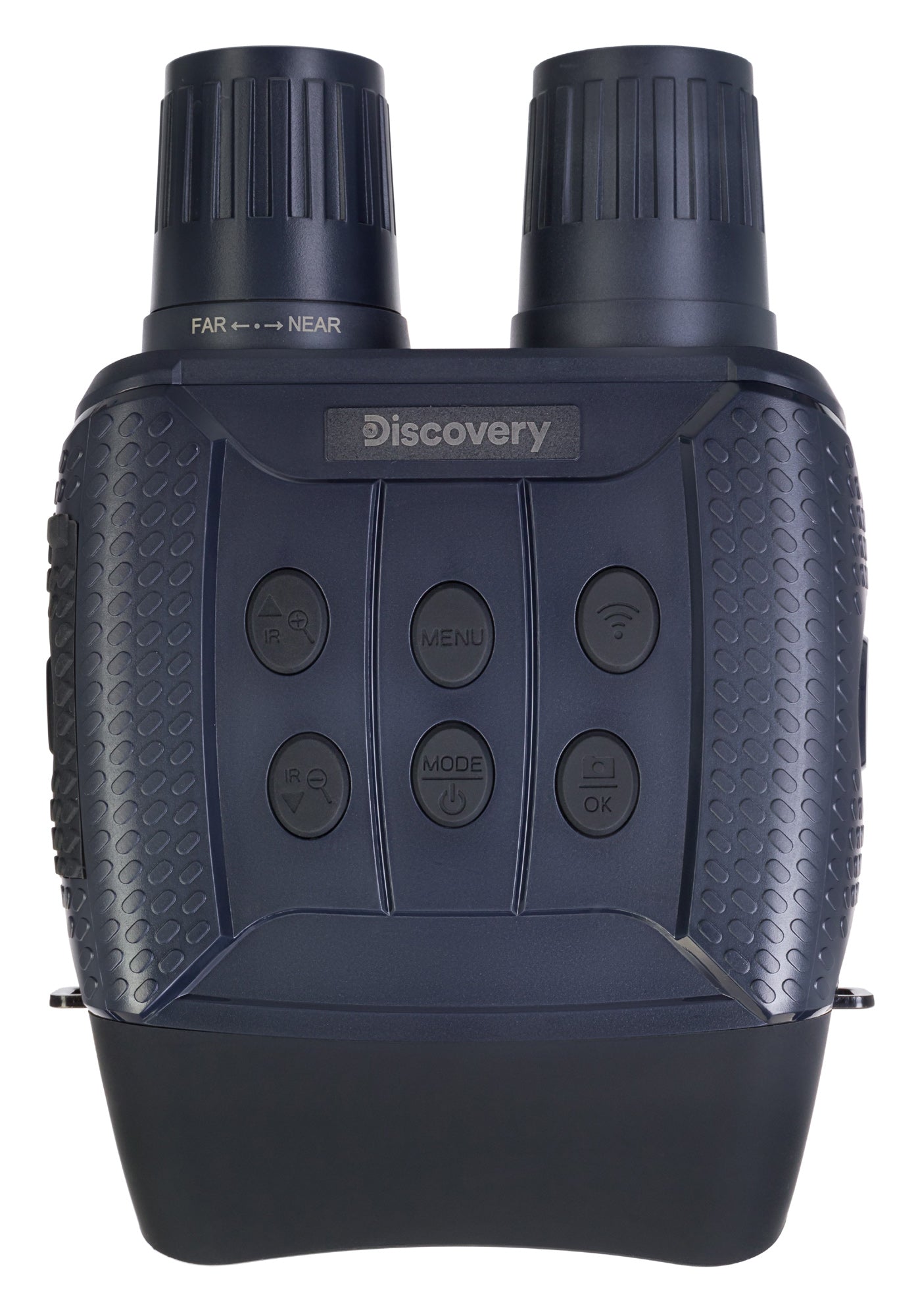 Visore notturno binoculare digitale Levenhuk Discovery Night BL20 con treppiede