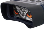 Visore notturno binoculare digitale Levenhuk Discovery Night BL20 con treppiede