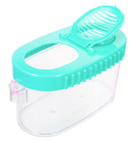 Barattolo per insetti Levenhuk Discovery Basics CN10