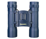 Binocolo Levenhuk Discovery Basics BB 10x25