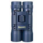 Binocolo Levenhuk Discovery Basics BB 10x25