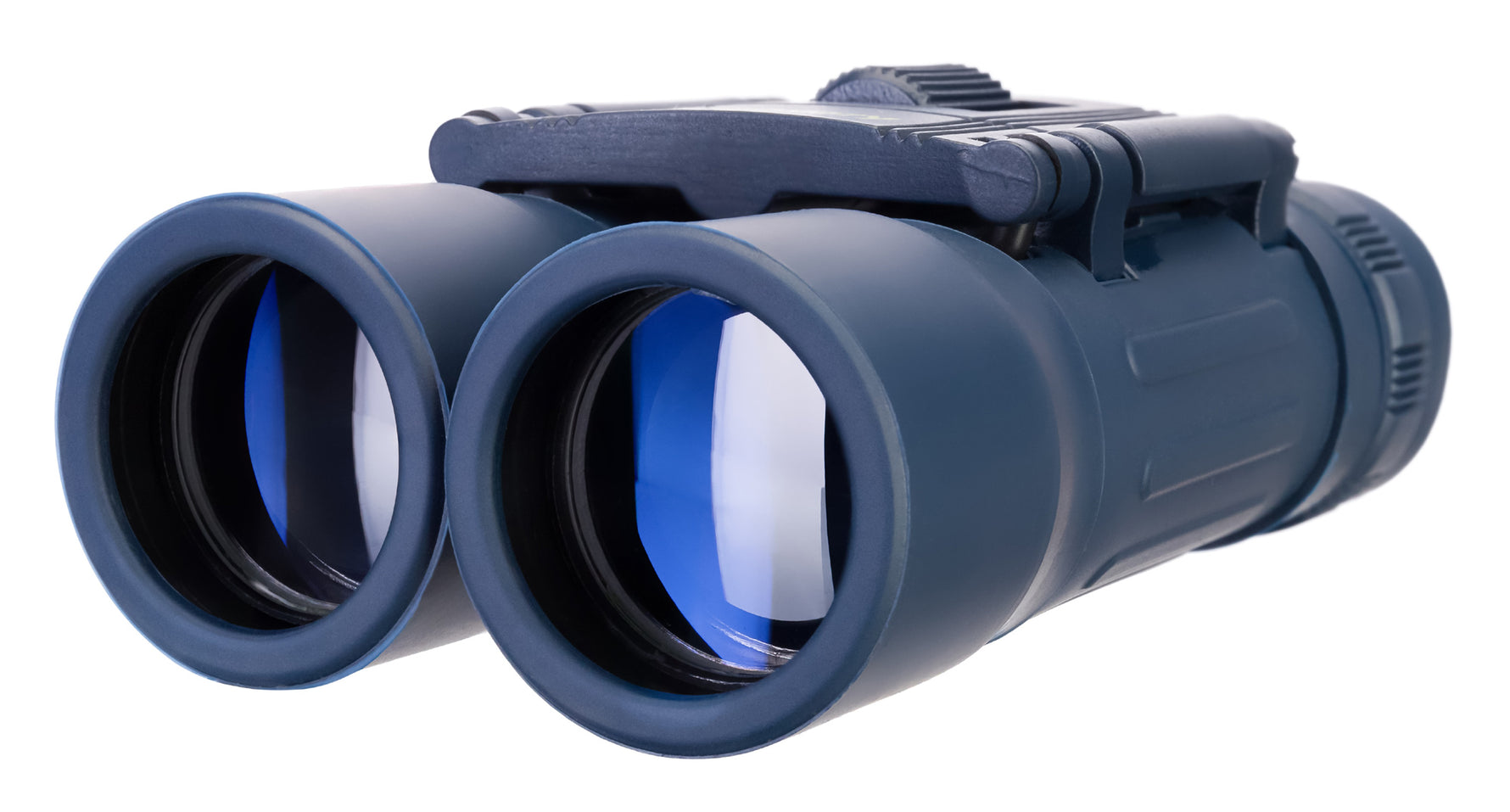 Binocolo Levenhuk Discovery Basics BB 10x25