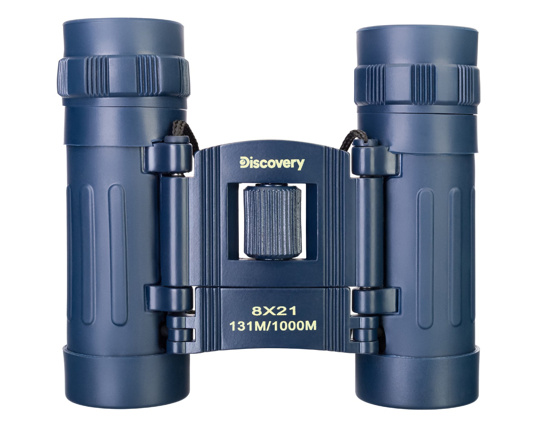 Binocolo Levenhuk Discovery Basics BB 8x21