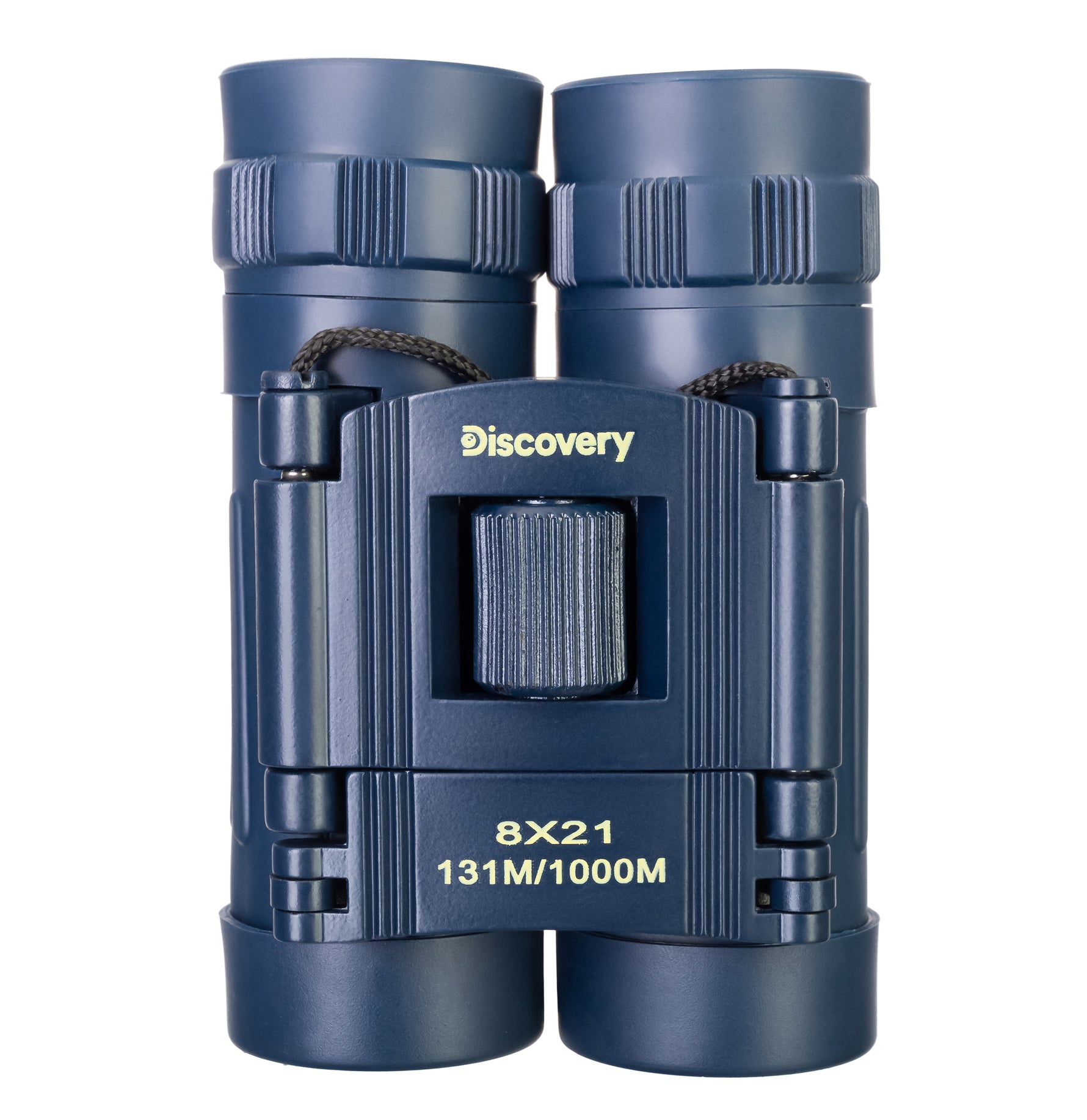 Binocolo Levenhuk Discovery Basics BB 8x21