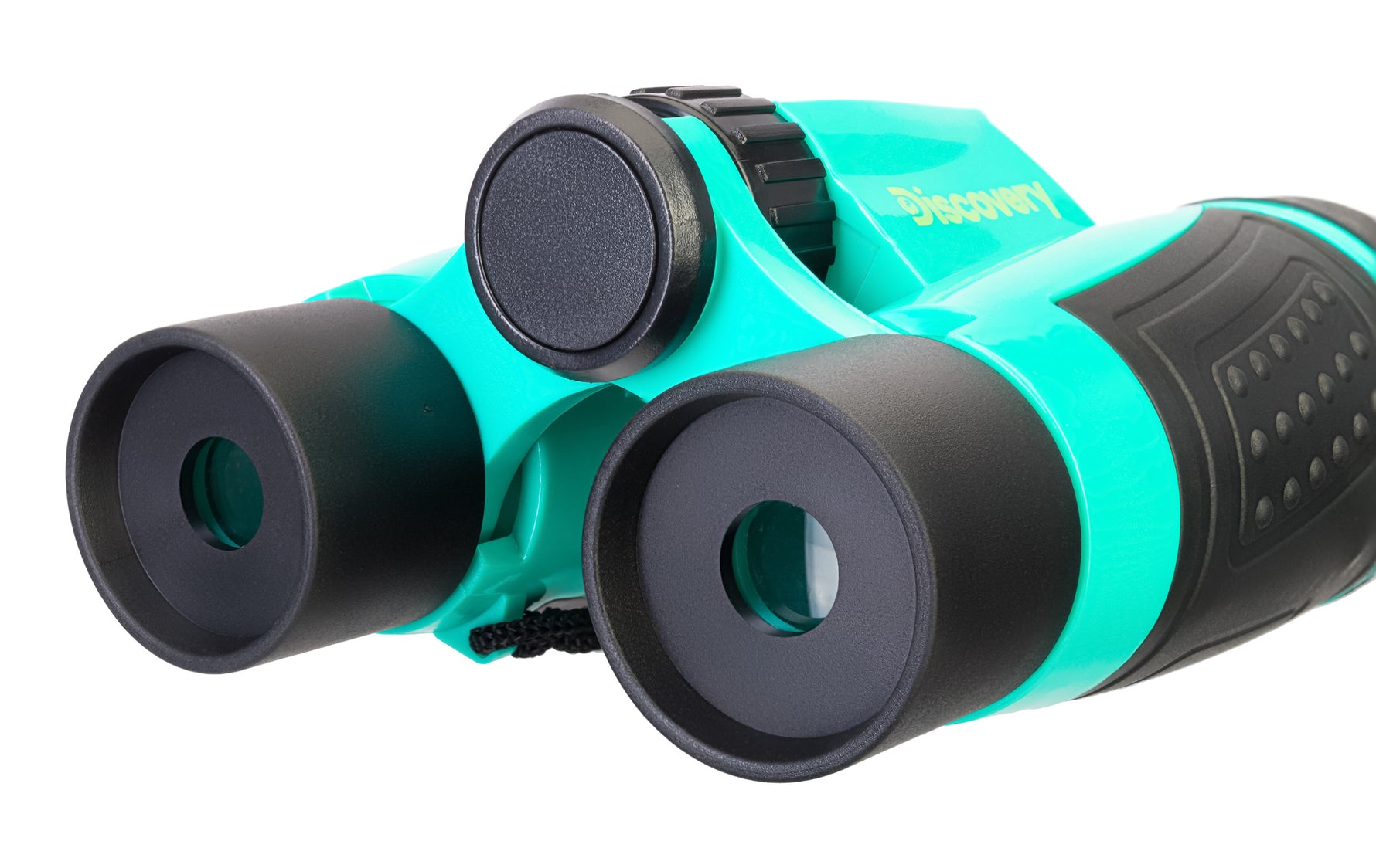 Binocolo Levenhuk Discovery Basics BB10