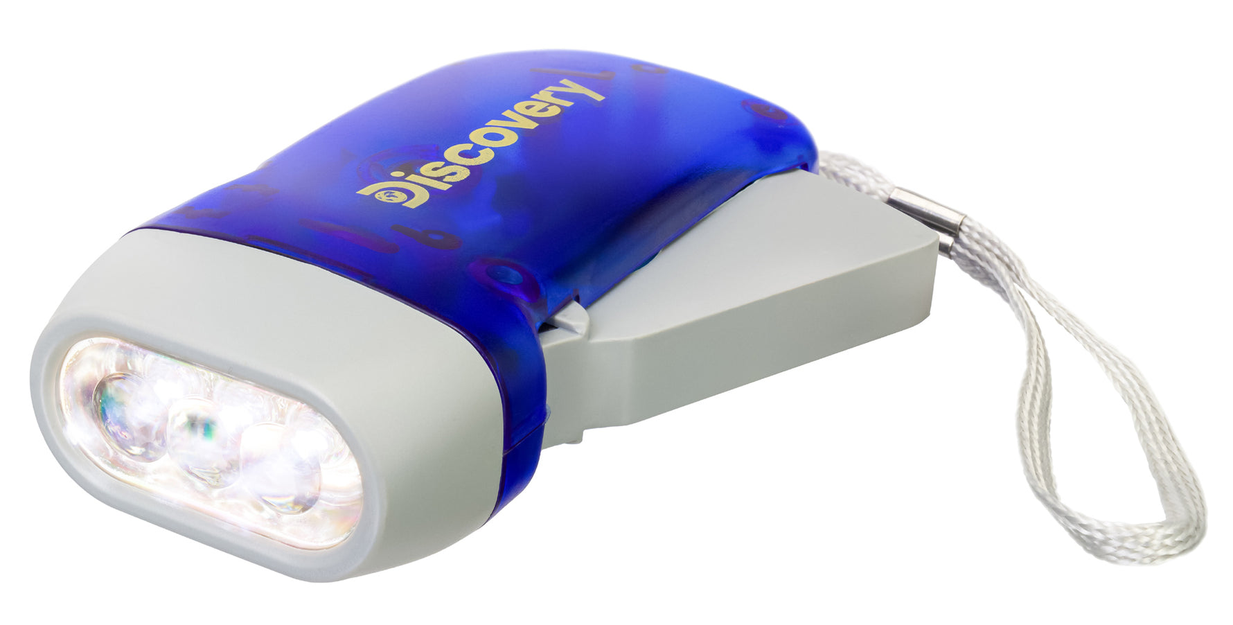 Torcia Levenhuk Discovery Basics SR10