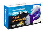 Torcia Levenhuk Discovery Basics SR10