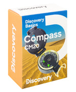 Bussola Levenhuk Discovery Basics CM20