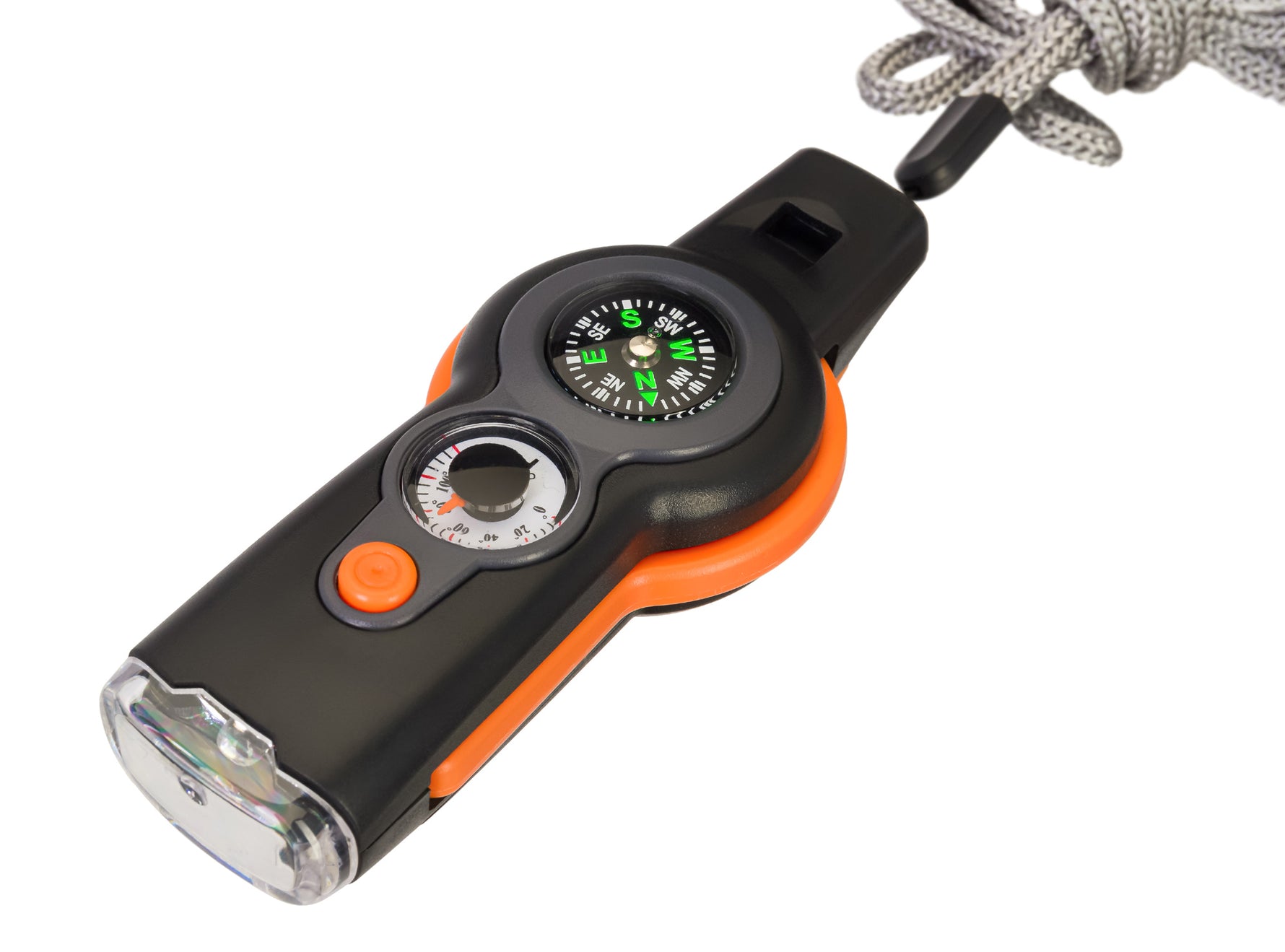 Kit di esplorazione Levenhuk Discovery Basics EK5