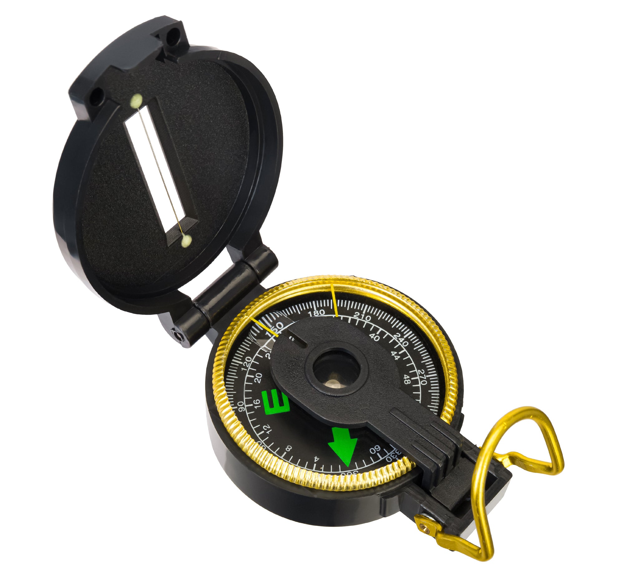 Kit di esplorazione Levenhuk Discovery Basics EK70