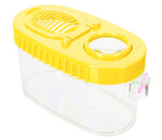 Kit di esplorazione Levenhuk Discovery Basics EK70