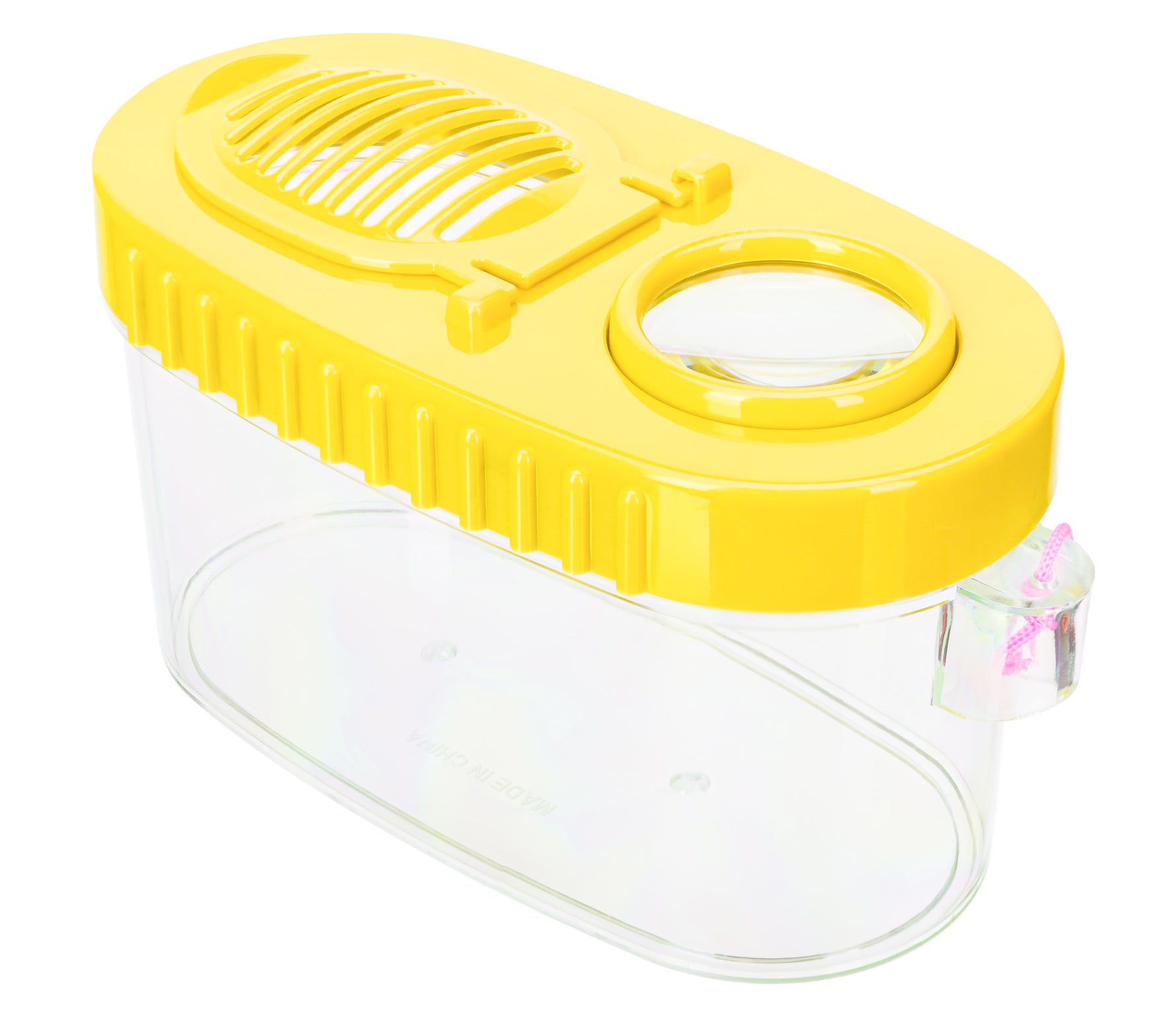 Kit di esplorazione Levenhuk Discovery Basics EK70