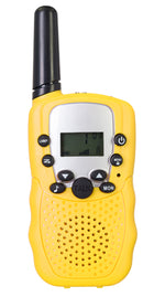 Kit di esplorazione Levenhuk Discovery Basics EK90