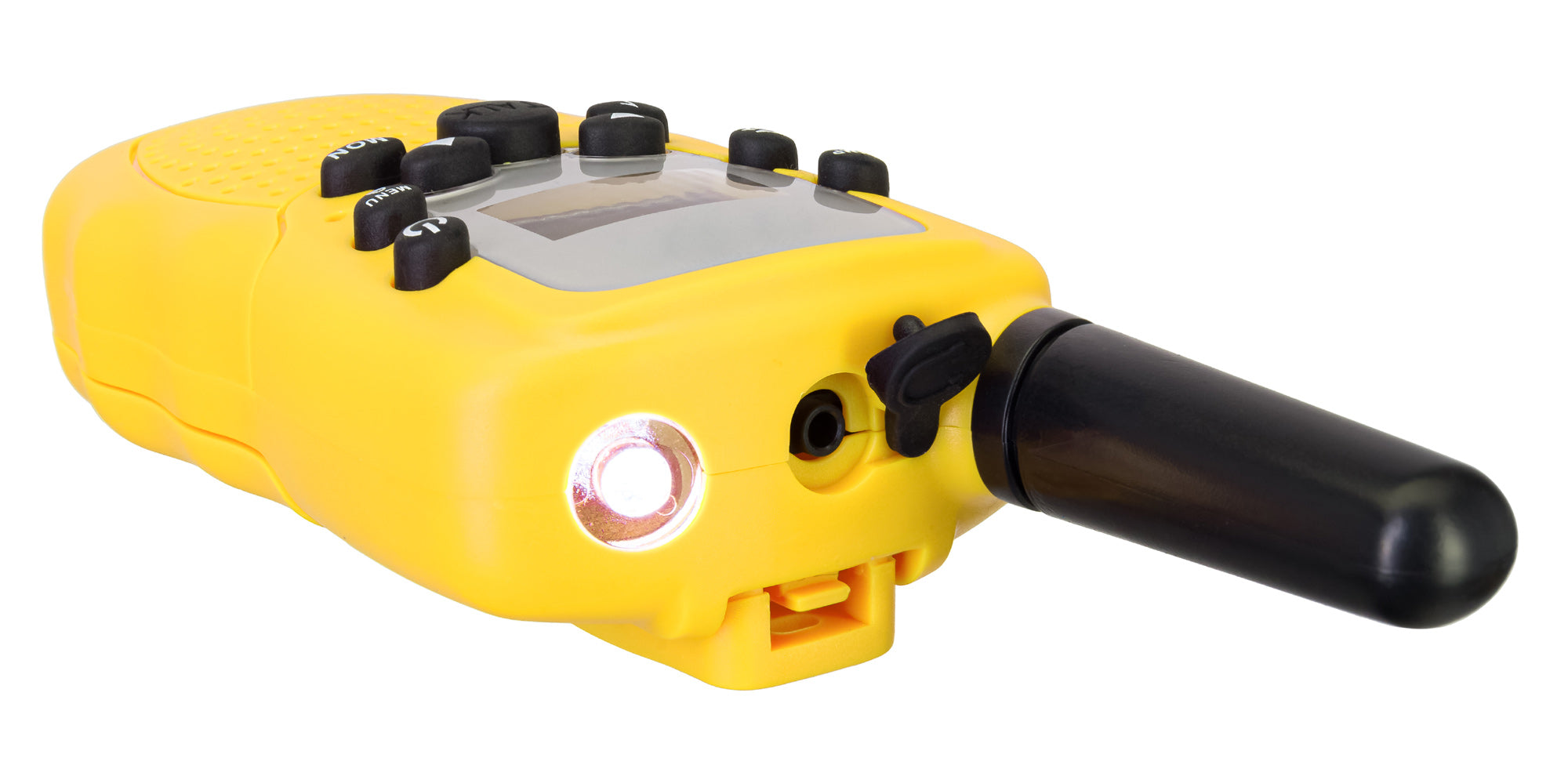 Kit di esplorazione Levenhuk Discovery Basics EK90