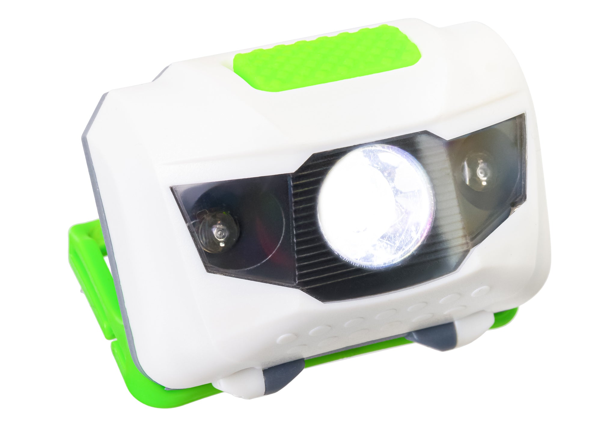 Kit di esplorazione Levenhuk Discovery Basics EK90