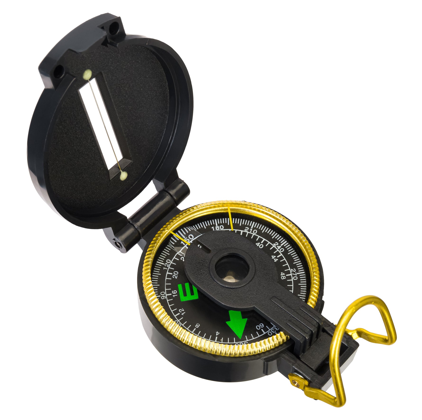 Kit di esplorazione Levenhuk Discovery Basics EK90