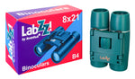 Binocolo Levenhuk LabZZ B4