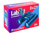 Binocolo Levenhuk LabZZ B4