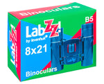 Binocolo Levenhuk LabZZ B5