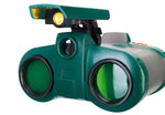Binocolo per la visione notturna Levenhuk LabZZ NV5