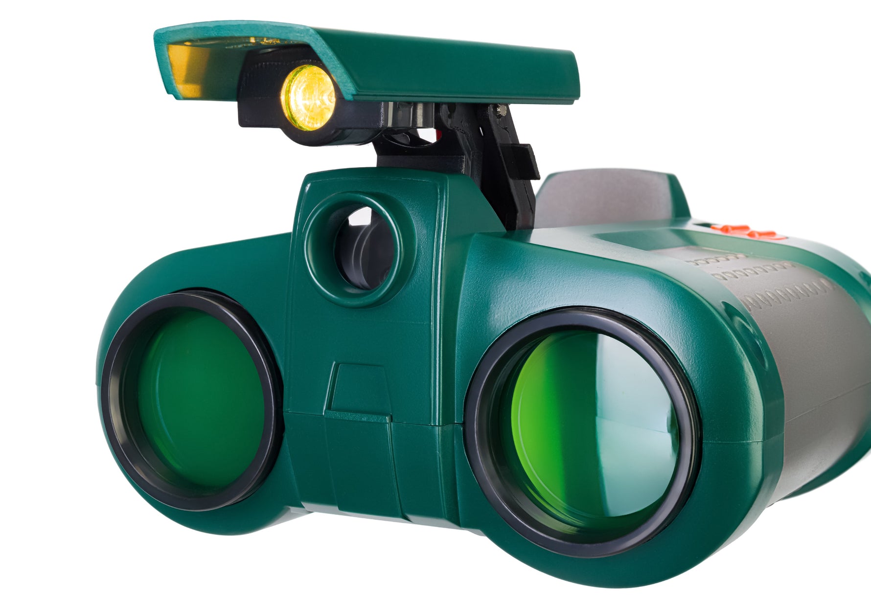 Binocolo per la visione notturna Levenhuk LabZZ NV5