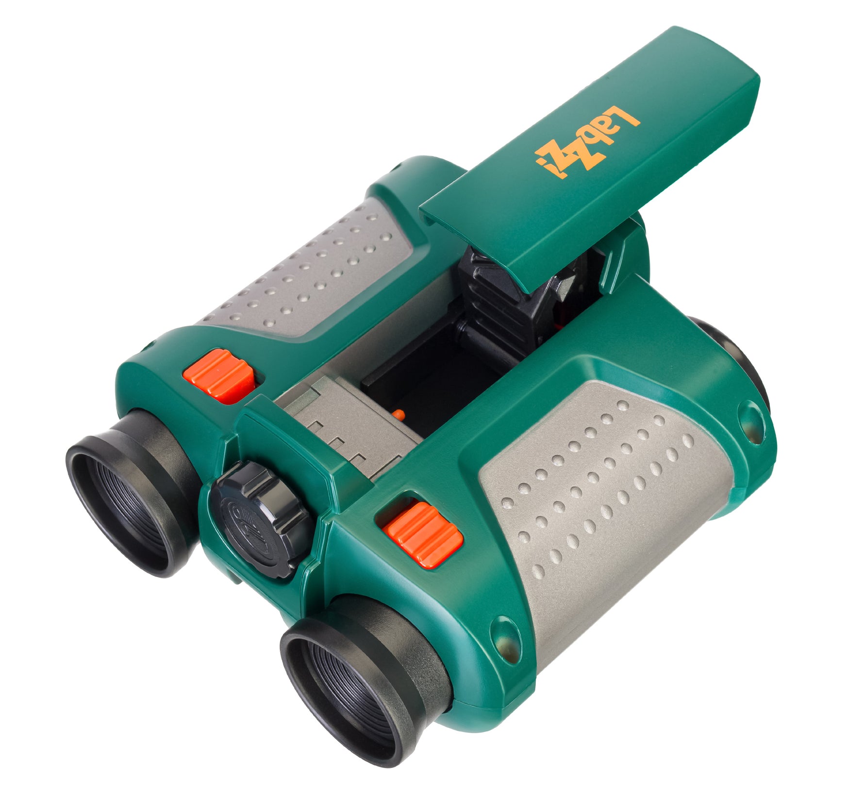 Binocolo per la visione notturna Levenhuk LabZZ NV5