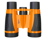 Set con walkie talkie e binocoli Levenhuk LabZZ WTT10