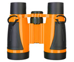 Set con walkie talkie e binocoli Levenhuk LabZZ WTT10